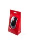 Mouse wireless M113 1600dpi Roșu