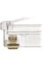 CONECTOR MODULAR RJ45/C53*P1000 - 6
