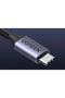 Adaptor Convertor USB-C Ethernet RJ45 LAN Solid CM648 2.5Gbps - 4