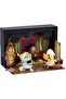 Illumination's Minions & Monsters Mummy Temple Sound Stage 2-Pack Toy set - 2