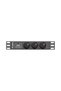 PDU cu 3 prize, 2.0m - 2