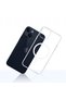 Husă transparentă MagSafe iPhone 14 Plus - 4