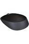 Mouse optic B170 USB 1000DPI Negru - 5