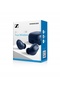 ACCENTUM Căști True Wireless Albastre - 6