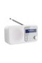 Radio DR-P420 Alb - 2