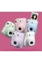 Cameră instantanee Instax Mini 12 albă