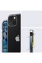 Husă pentru iPhone 13 cu cristale lichide