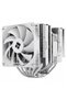 Cooler CPU Peerless Assassin 140 White 140mm - 5