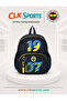 Kindergarten Bag, Pen Bag, 500 ml Water Bottle, Keychain Gift - 2