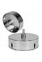 Burghiu pentru granit 125MM - 2
