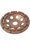 Segment dublu 115 mm / 22,2 H1207 - 2
