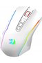 Nix mouse (alb) - 5