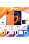 TAB M777 7-Inch HD Android 15 Tablet | 6GB RAM | 512GB Storage | IPS Touchscreen | 4000mAh Battery | Dual SIM | USB Type-C | Complete Bundle with Keyboard, Mouse, Stylus, Case & Screen Protector - 7