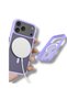 Matte Premium Quality Jota Case Compatible with iPhone 17 Pro Max / 18 Pro Max, Fingerprint and Oil-Repellent Magsafe Cover. - 4