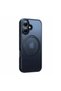 Plecki pentru Apple iPhone 16 Plus negru
