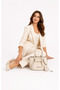 Stylish Hand & Shoulder Bag Tote Bag with Adjustable Strap, Suitable for Women's Daily or Special Use - 3