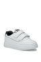 Burist.P White Boy's Sneaker - 2
