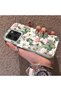 Tecno Spark 40 Compatible Hard Acrylic Back Silicone Edge Lens Protection Case - 3