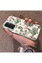 Samsung Galaxy A16 4G/5G Compatible Hard Acrylic Back Silicone Edge Lens Protection Case - 3