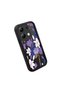 Redmi Note 13 4g Compatible Black Silicone Case with Shockproof Camera Protection - 4