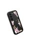 Realme C75 4g Compatible Black Silicone Case with Shockproof Camera Protection - 3