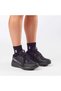 Outscape Gore-Tex Women's Outdoor Shoes Black L49229100 - 7