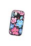 Black Silicone Case Compatible with Realme C20/C20A with Shock-Absorbing Camera Protections - 3