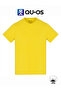 Unisex 3-Pack 100% Cotton Crew Neck T-Shirt - 5