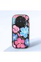 Vivo X300 Compatible Shock-Absorbing Camera Protected Black Silicone Case