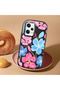 Redmi Note 12 Pro 5g Compatible Black Silicone Case with Shock-Absorbing Camera Protections - 2