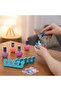 Stitch Swirl Nail Polish Set, 10-Pack - 5