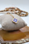 Kattre Gold Color Necklace - 2