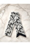 Mix Colorful Tie Scarves 10 Pieces - 3