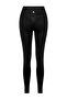 Black Push up Seamless Women's Sports Leggings 1920-1950-Tyt - 7