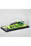 Model 1:64 Mitsubishi Eclipse Fast & Furious - 3