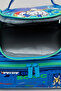 Sonic Print 2 Layer Lunch Bag - 5
