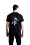 Miracle Faith Love Inspiration Printed Men's T-Shirt
