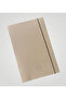 LASTİKLİ KRAFT KARTON DOSYA / 8 ADET - 4