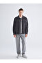 Esvab • Modern & Distinctive Comfortable Fit Long Sleeve Velvet Men's Shirt Jacket - 4