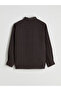 Peak New Season Regular Fit Long Sleeve Dobby Men's Shirt - 6