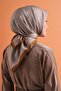 وشاح حرير ساتان 9601D-82 - 2