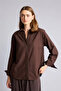 Long Sleeve Women's Shirt H1546Ax/Bn130 - 3