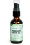 Rosemary Mint Hair & Scalp Oil, Nourishing Herbal Hair Oil for Dry Hair & Scalp, Lightweight Moisturizing Formula, Refreshing Botanical Oil, Suitable for All Hair Types, 60ml / 2 fl oz