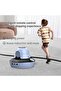 Jump rope machine blue. - 3
