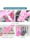 pairs of dishwashing gloves, multi-functional for pets - 2