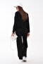 Women's Long Sleeve Modal Set 265054 - 6