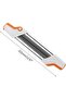 3/8" chain sharpener white. - 4