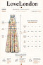Pastel Midi Dress - 8