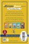 The Mysterious Benedict Society Book 2: The Mysterious Benedict Society And The Perilous Journey - 2