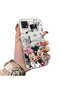 Oppo A15/A15S Compatible Funny Cartoon Figure Case, Long Lasting High Quality Silicone Case - 2